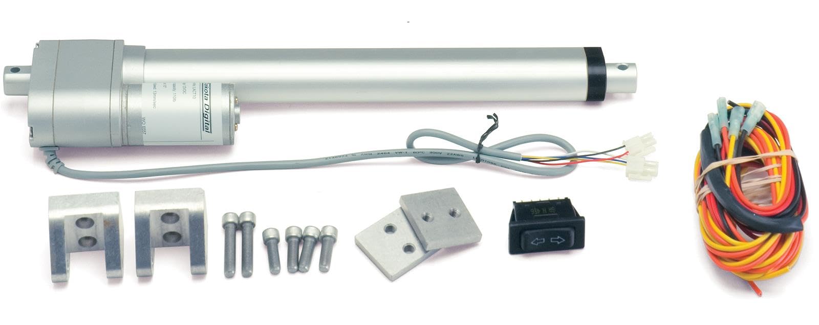 Dakota Digital Linear Motion Device