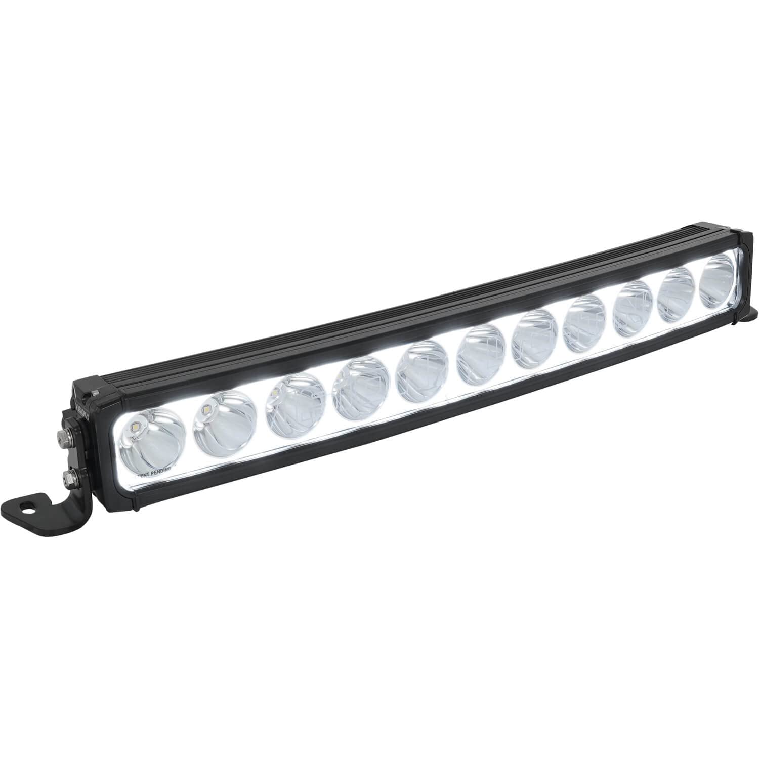 XPR-HC11EMH Vision X Lighting 20" XPR Curved Light Bar