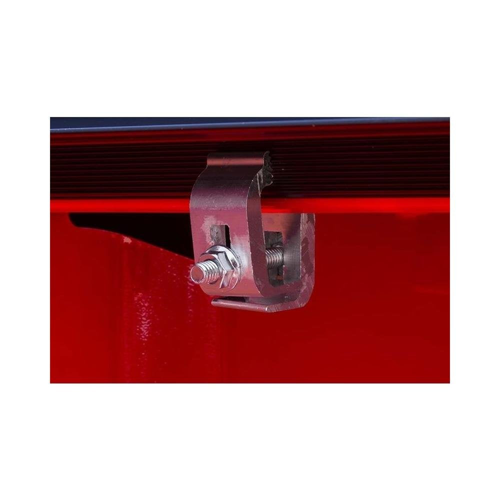 Lite Rider Access 31229 Roll-Up Tonneau Cover