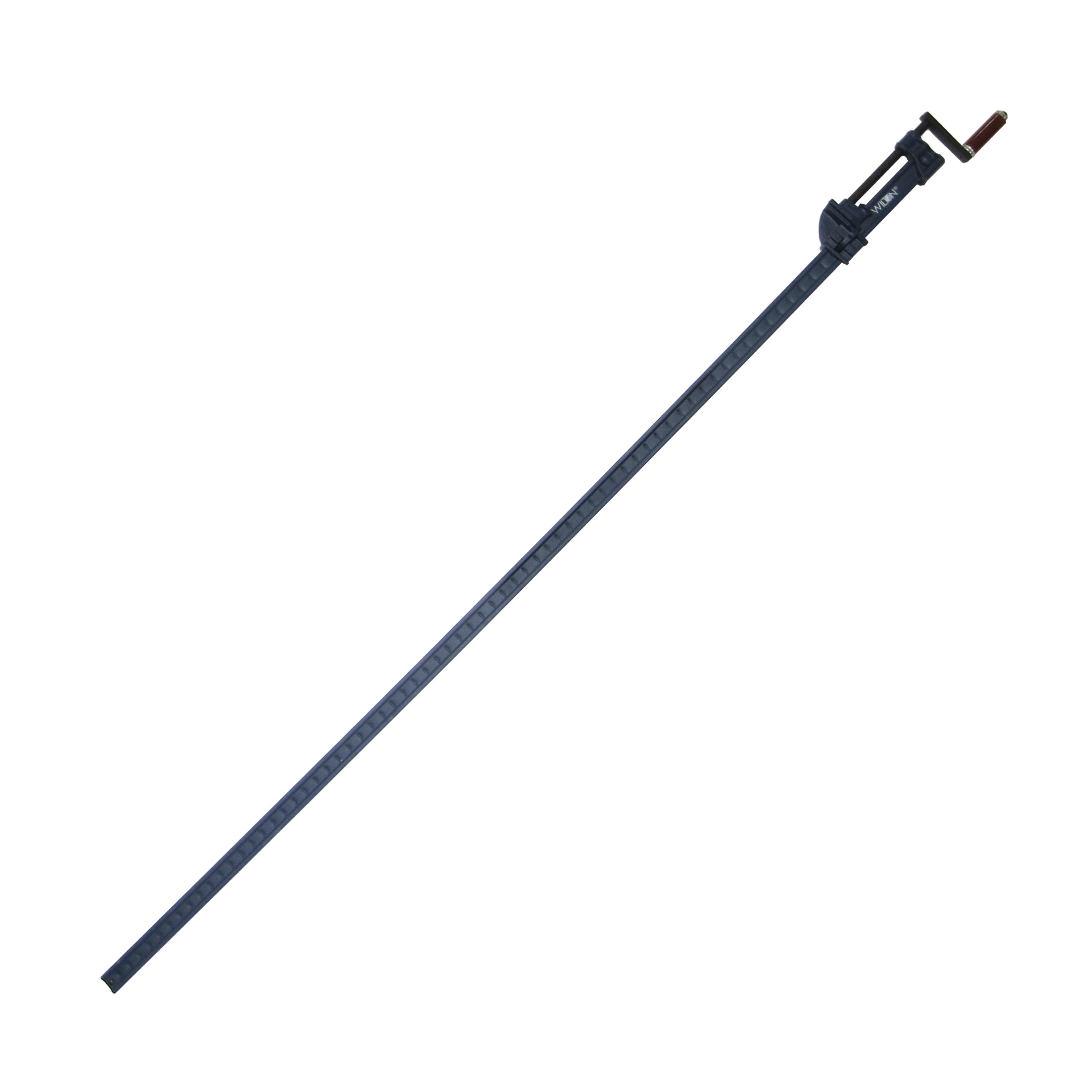 I-Bar Clamp, Wilton 6' Length, 1-13/16" Throat, 1-7/8" Clamp Face, 6000 Lbs. Clamping Force (21806)