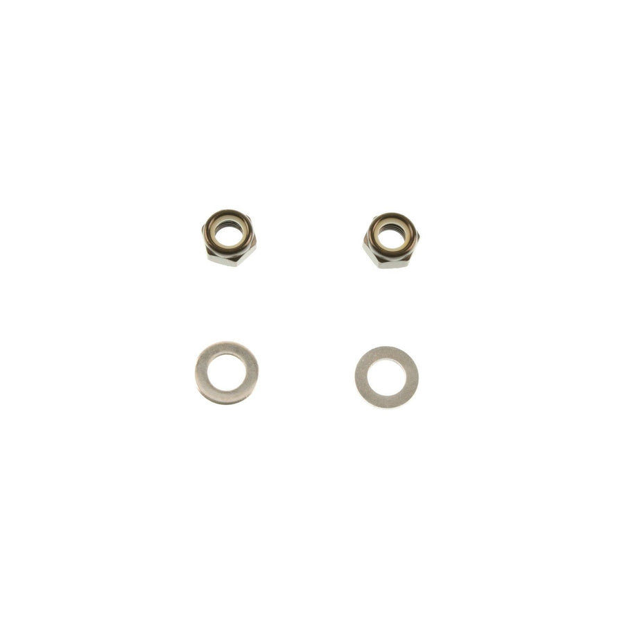 46mm Bilstein Monotube Shock Absorber (24-196437)