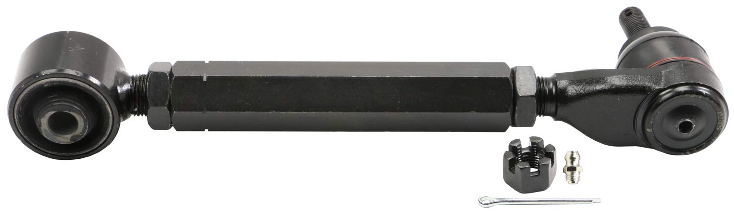 MOOG Suspension Control Arm and Ball Joint Assembly RK100170 rear lower forward