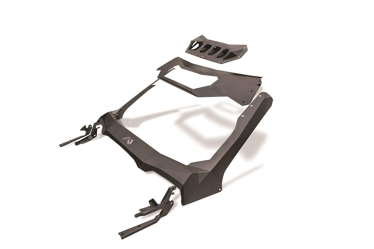 Vicowl 4 Light Insert Bare 17-C Ford Superduty F250 or F350