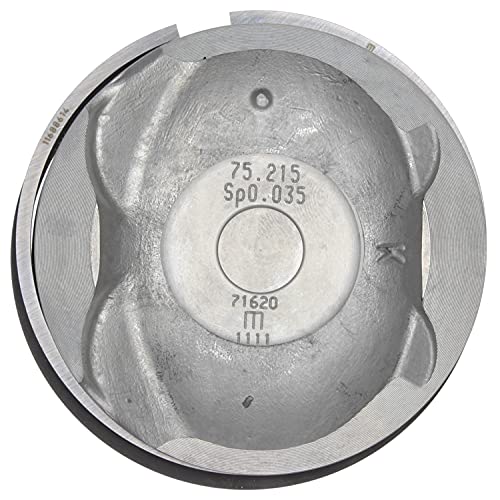 Engine MAHLE Piston 607 79 01