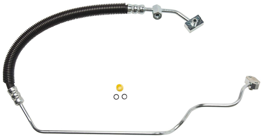 Power Steering Pressure Hose Gates 365529