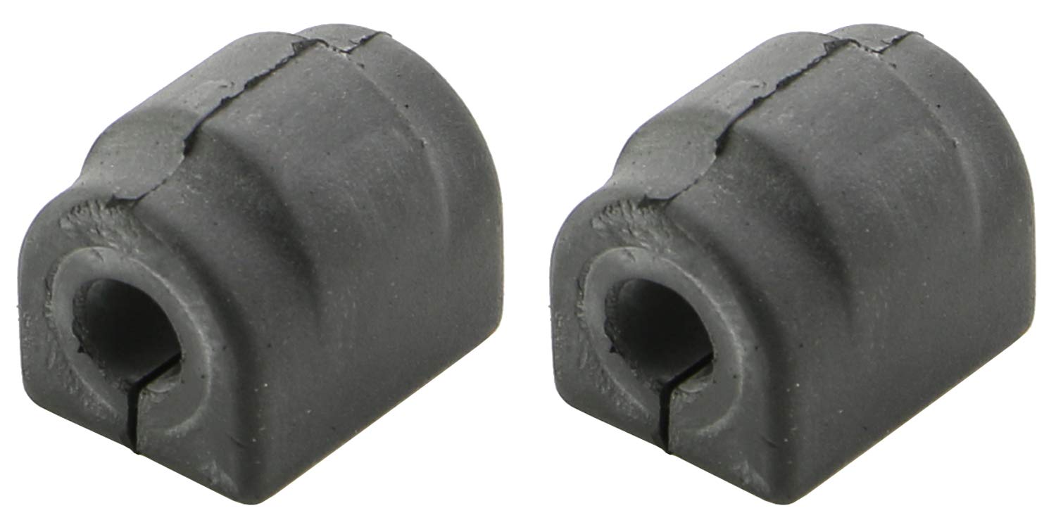 MOOG Suspension Stabilizer Bar Bushing Kit K201393 for BMW 528i