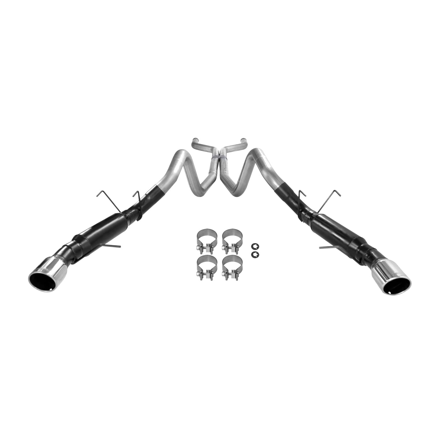 Outlaw Flowmaster 817590 Cat-back Exhaust System