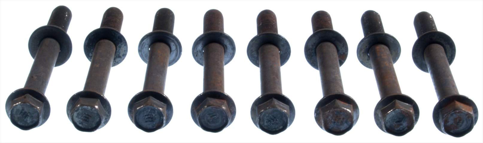 Engine Cylinder Head Bolt Set MAHLE GS33575, 1 Pack