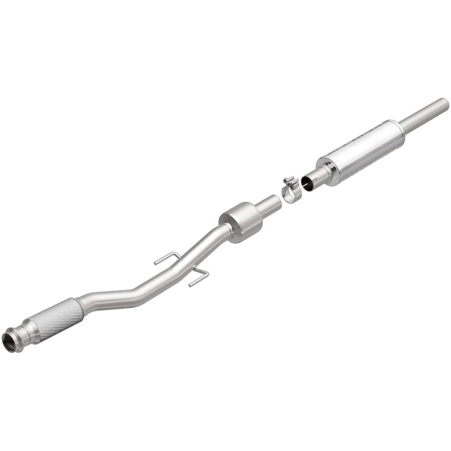 DIRECT CONVERTER FIT