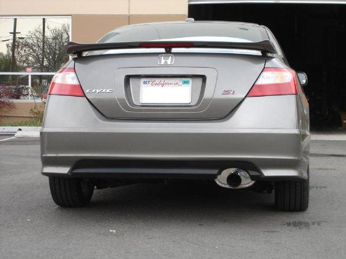 Megan Racing 2.5" MR-MU-MOE2.5 Cat Back Exhaust System