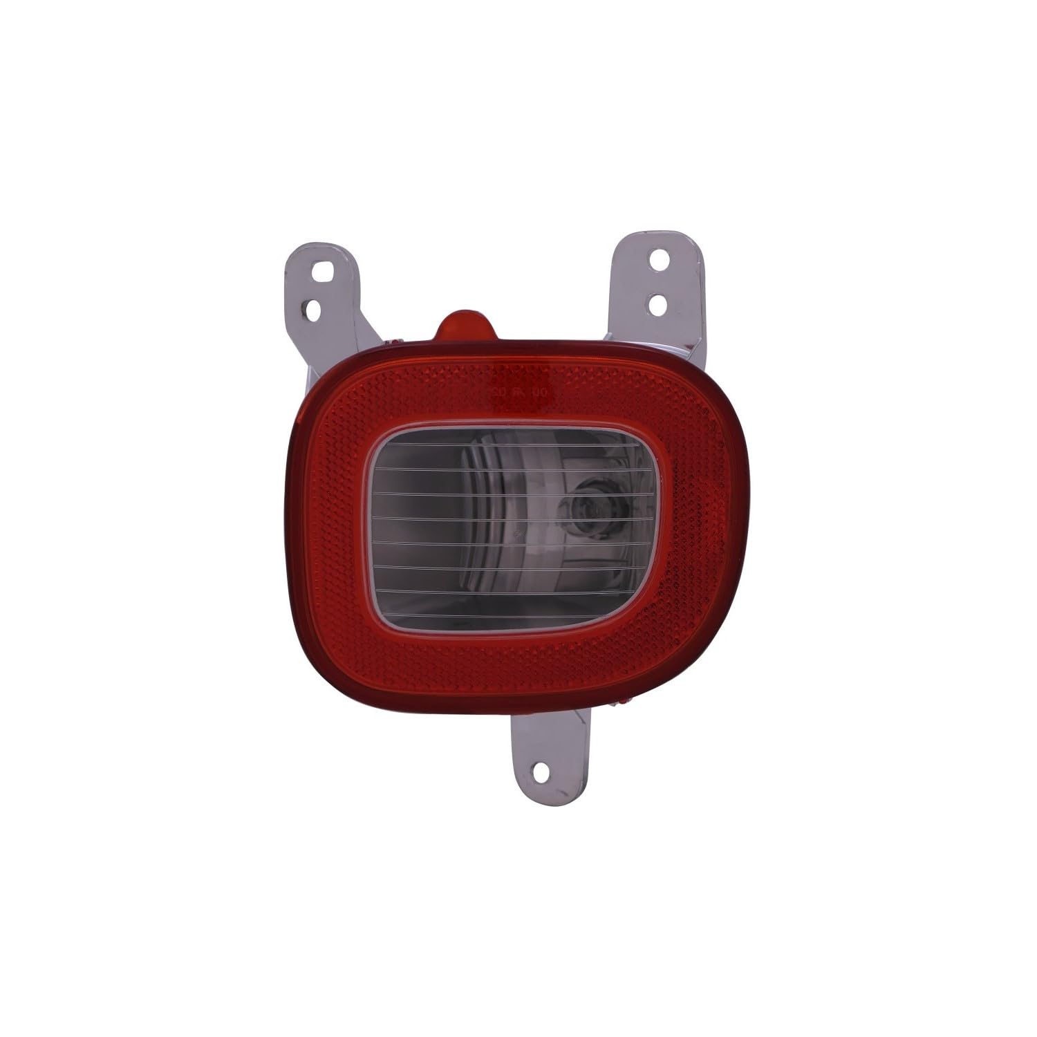 For Jeep Renegade 19-22 Back Up Light Inner Passenger Side | DOT Certified ACK 68439879AA | CH2883104