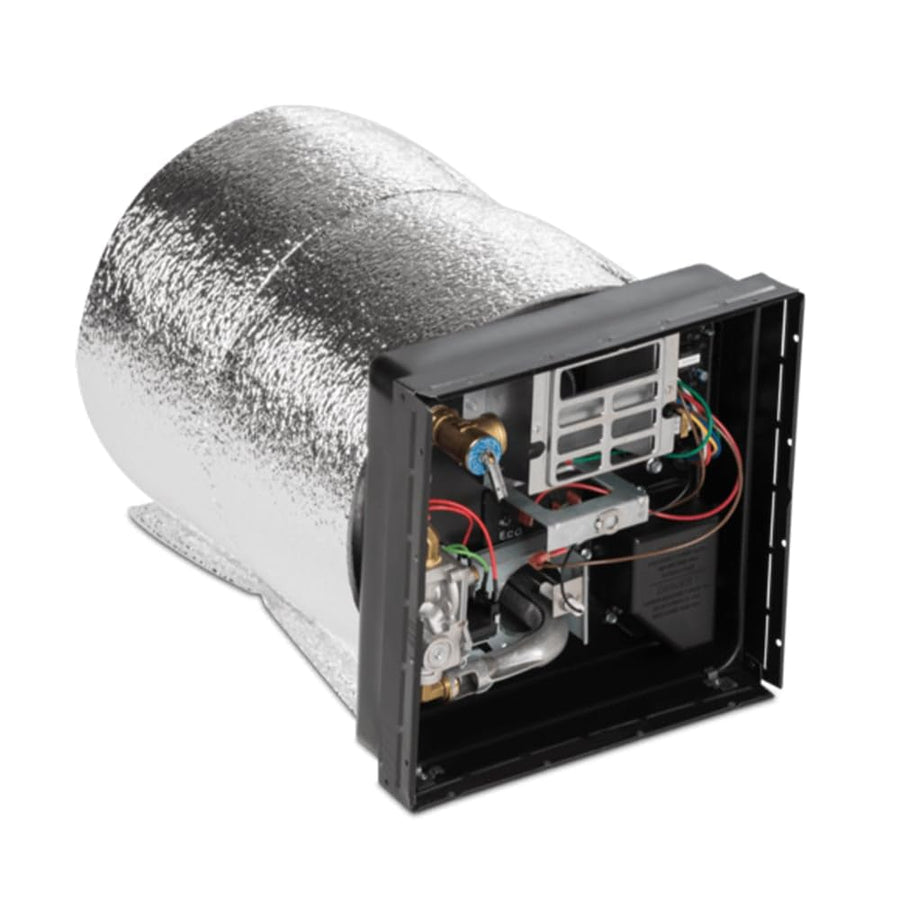 6-Gallon Dometic WH-9GEA Water Heater, Gas/Electric