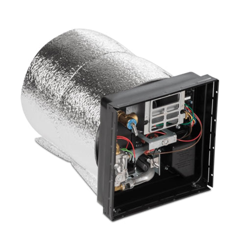 6-Gallon Dometic WH-9GEA Water Heater, Gas/Electric