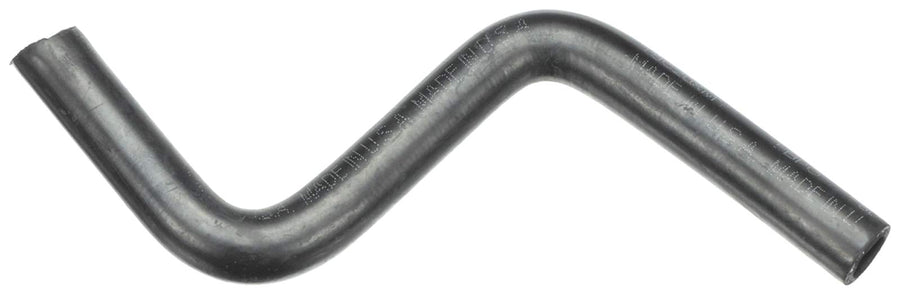 Premium Gates Molded Heater Hose 19610