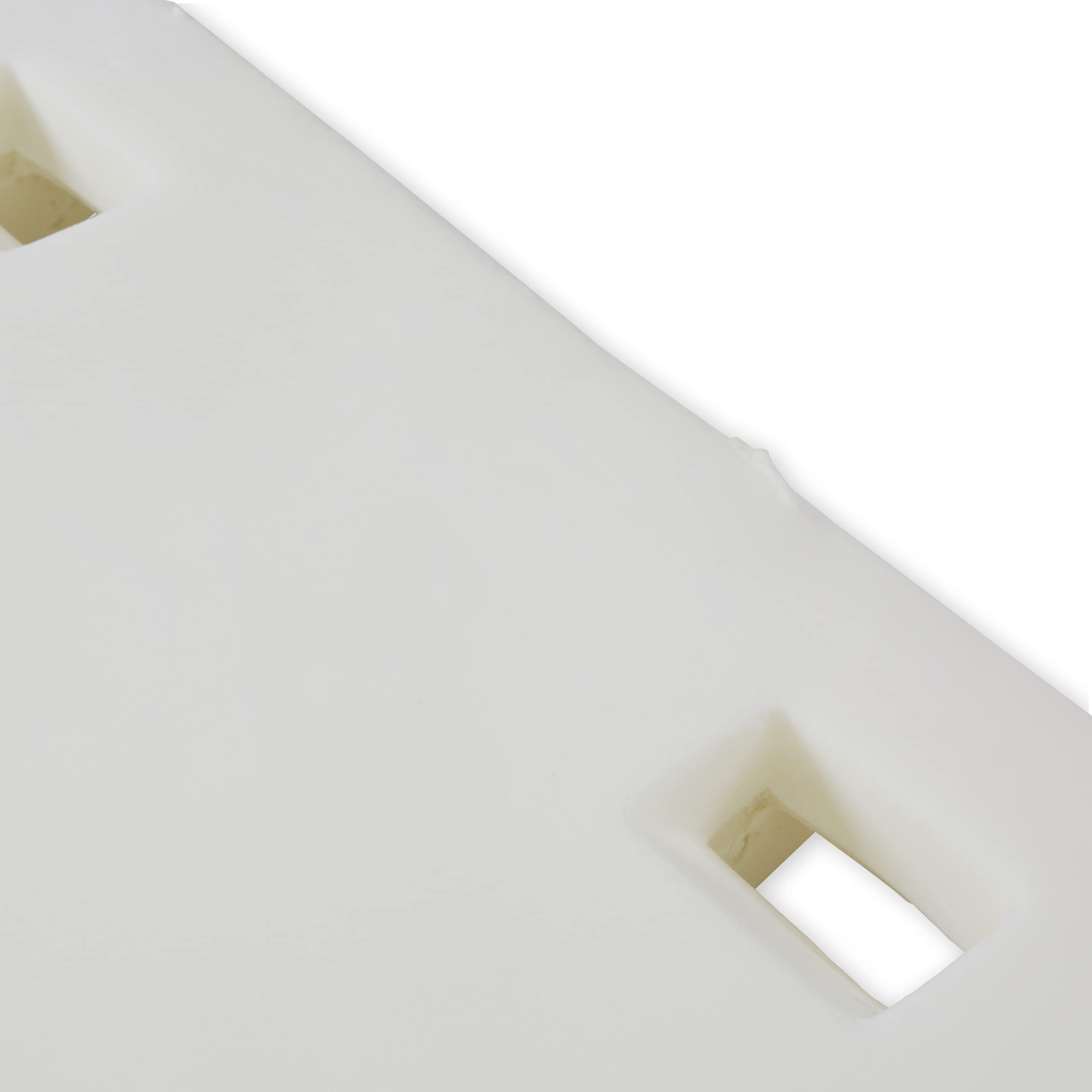 05-373 Brothers Trucks Front Bench Seat Foam - Bottom