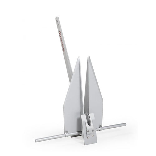 FX-125 Fortress 69lb Anchor f/69-150' Boats