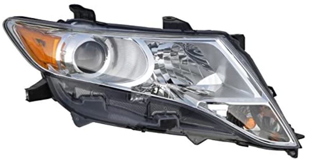 Headlight Eagle Eyes TY1151-B001R