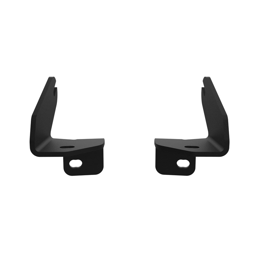 Light Bar Mount KC Hilites for 30" Flex ERA® LED Light Bar - Front Bumper - GEN6 2021+ Ford Bronco