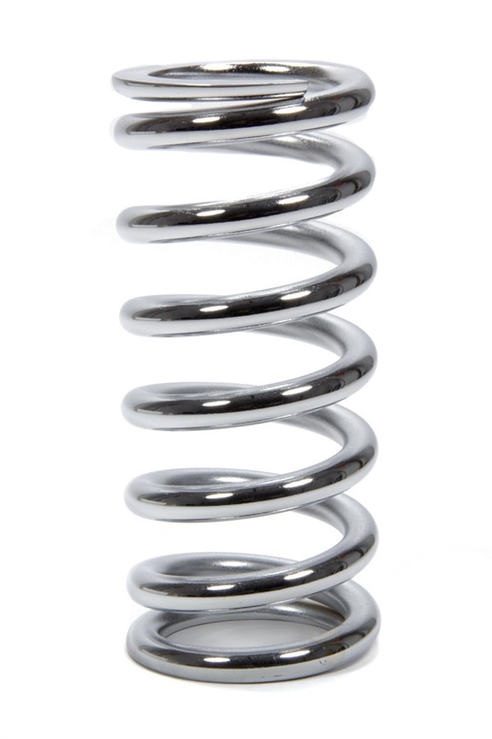 8CS500 QA1 Coil Spring, Chrome