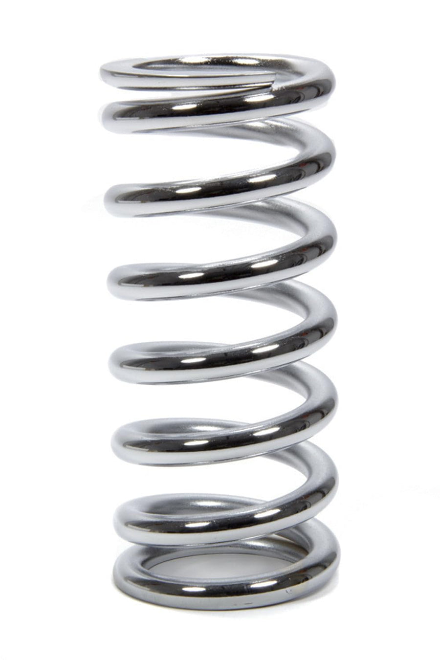 8CS500 QA1 Coil Spring, Chrome