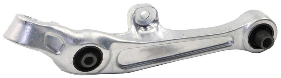 MOOG Suspension Control Arm front left lower forward RK642009