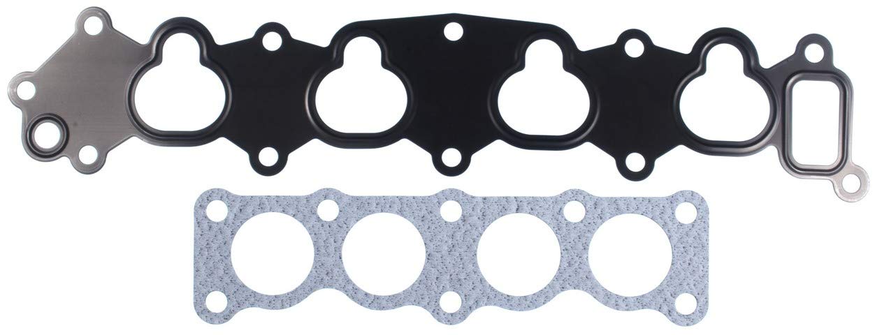 Engine Intake Manifold Gasket Set MAHLE MS19717