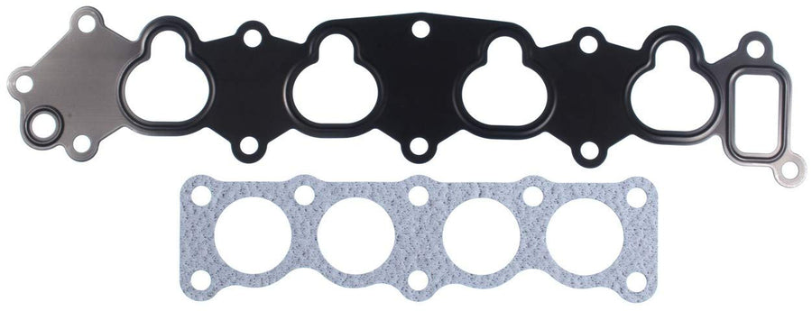 Engine Intake Manifold Gasket Set MAHLE MS19717