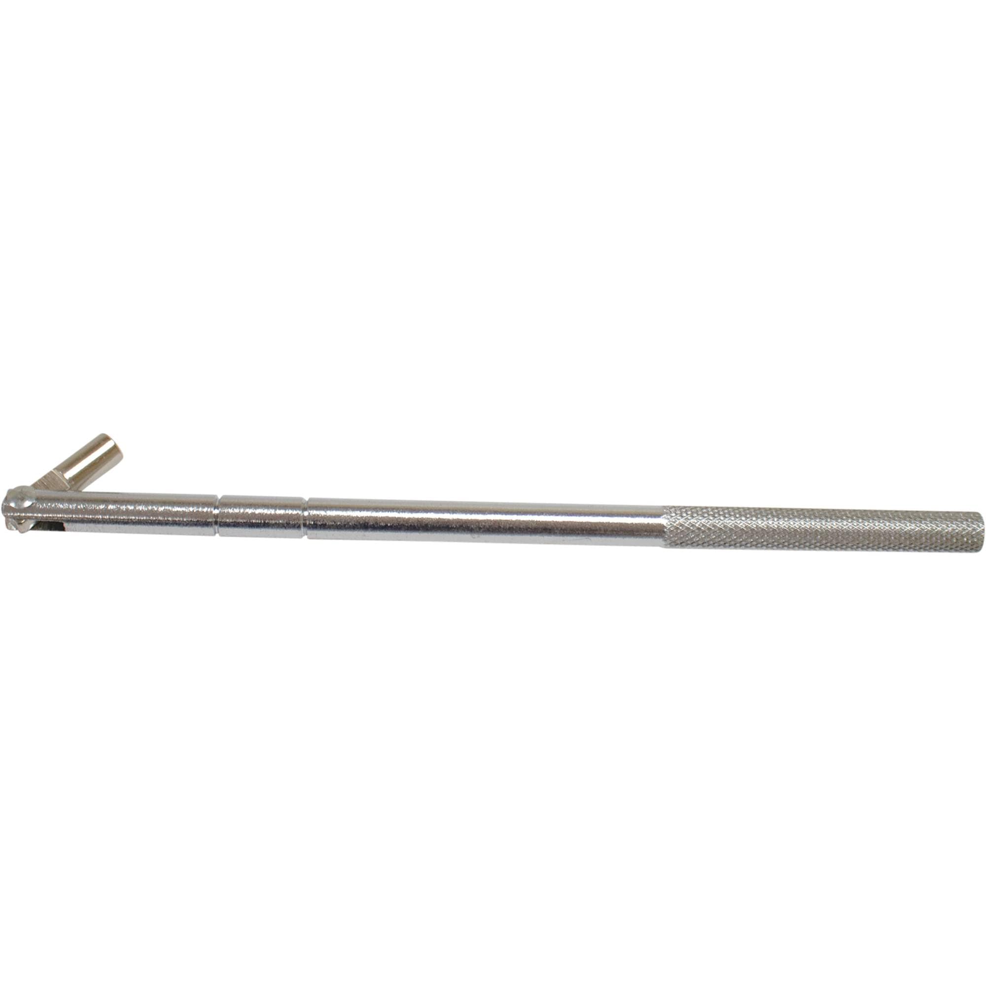 Helix Racing Tubeless Valve Stem Installation Tool HLX-041-9900 Compatible with/Replacement for Helix Racing Products 041-9900