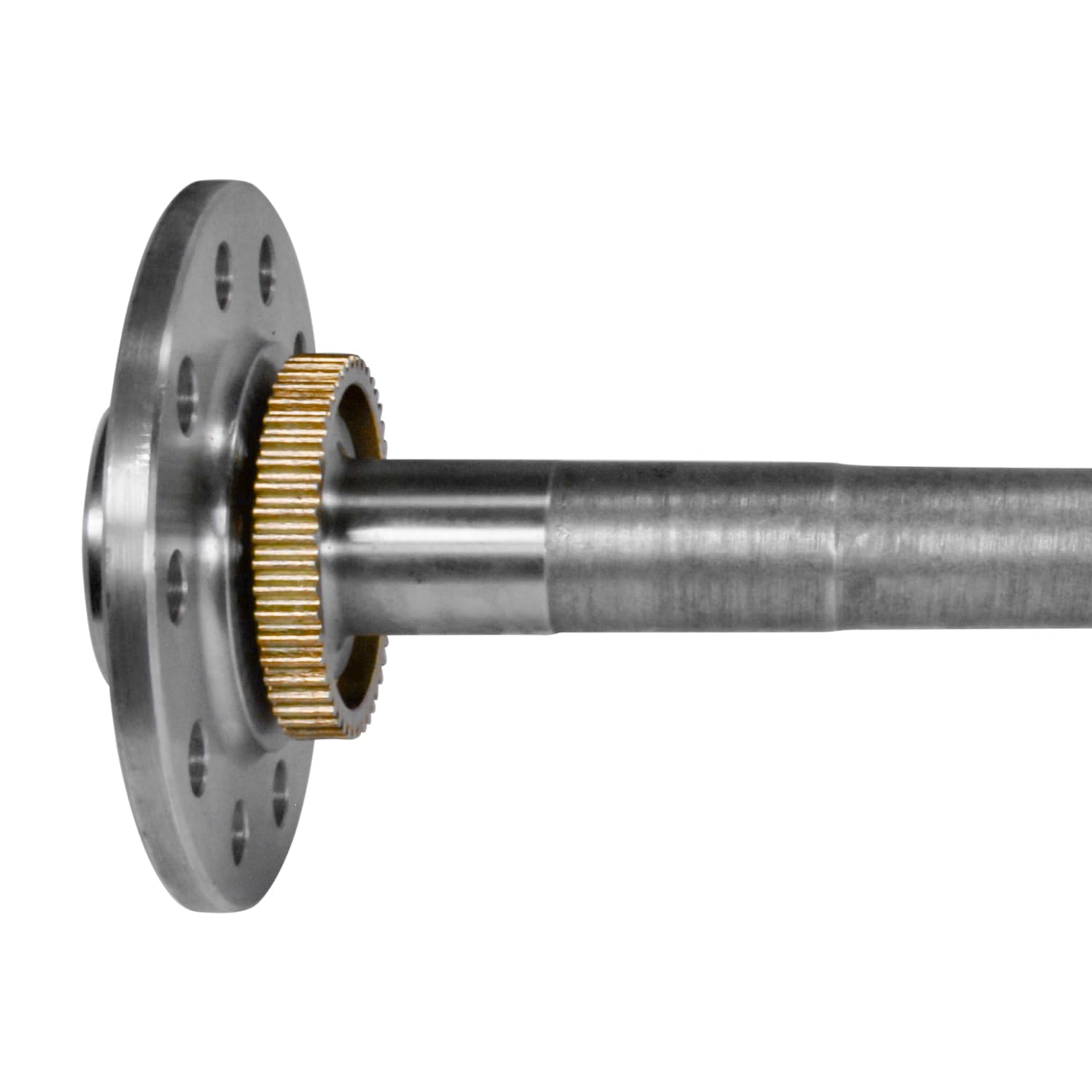 Left Hand Yukon Axle for 2011 Chrysler 9.25" ZF Rear