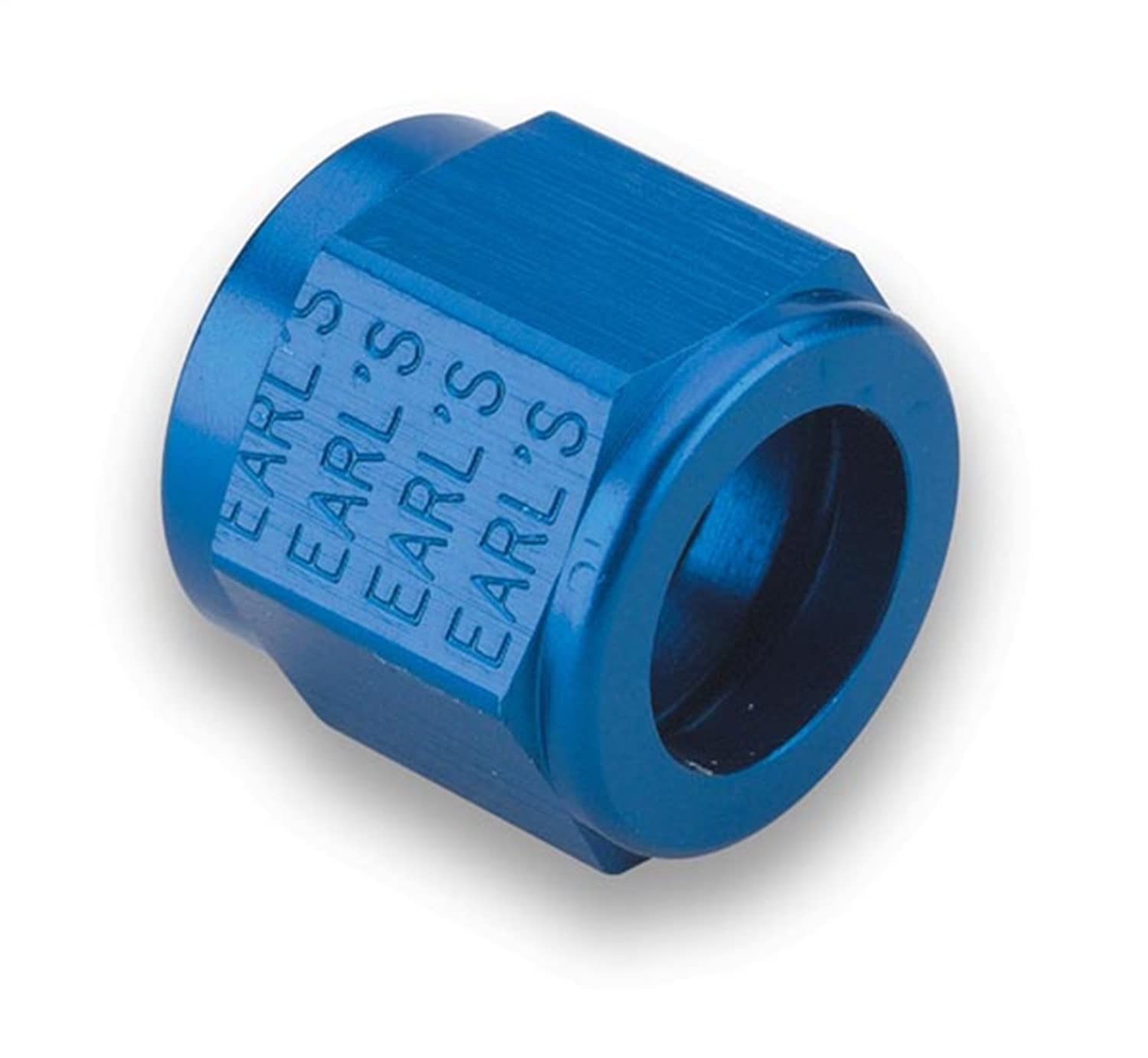981808 Earl's #8 B NUT