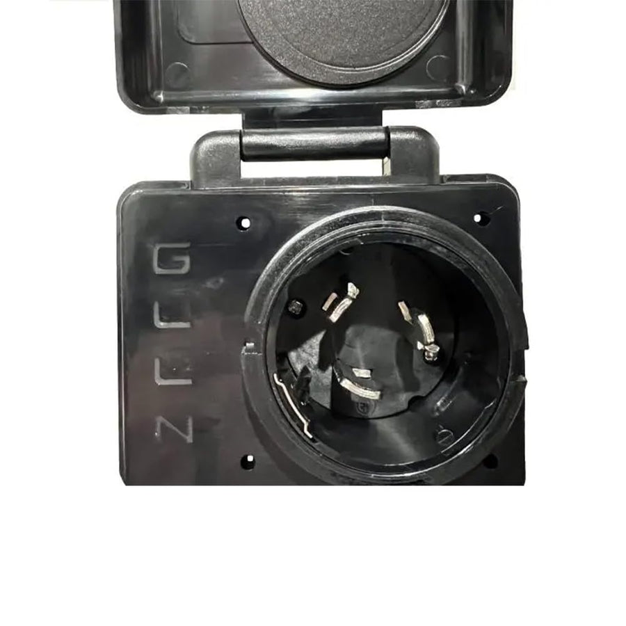 50A Power Inlet Power Watchdog 50A RV or Marine Inlet