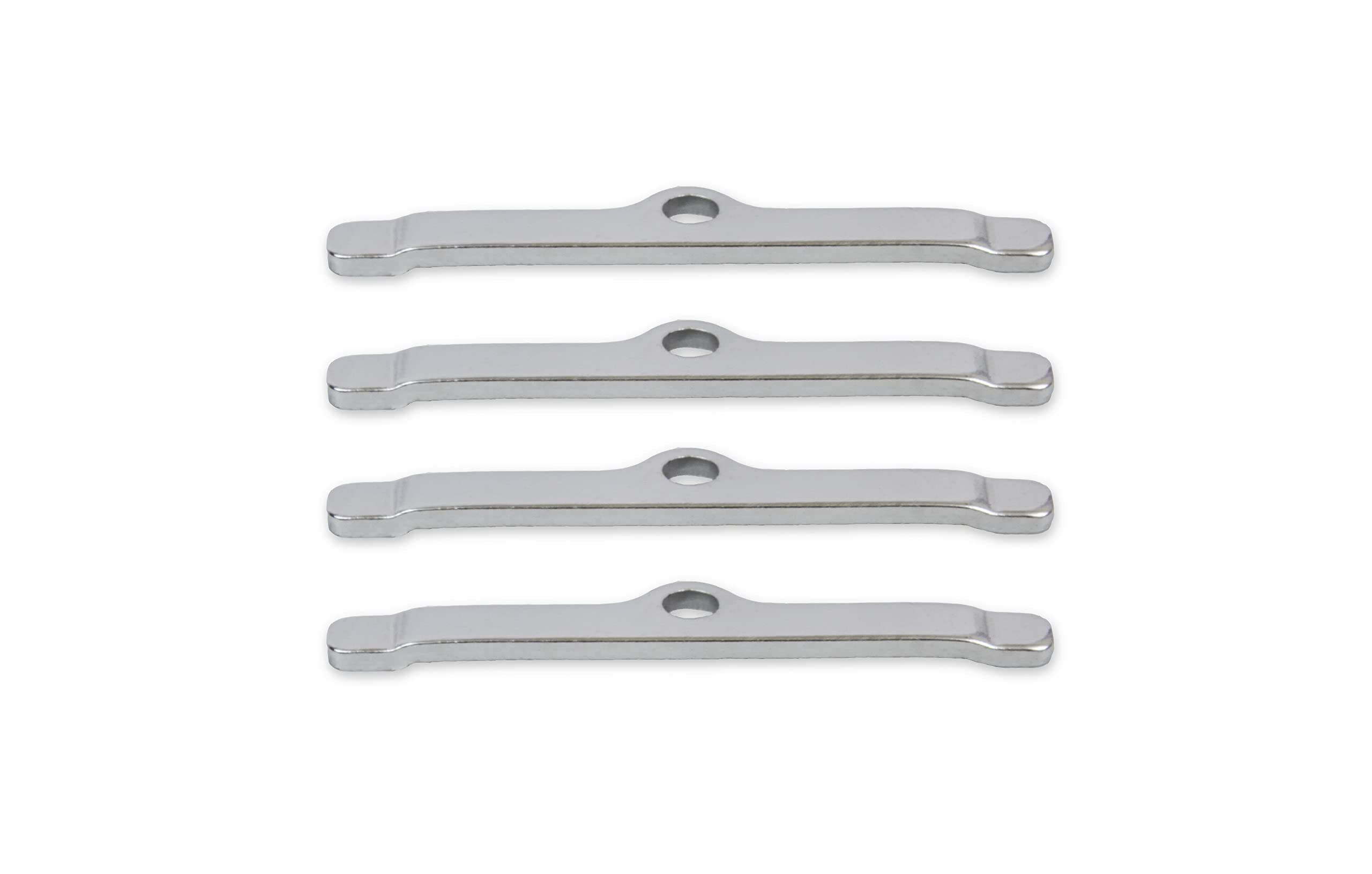 Valve Cover Clamp-Four Mr Gasket 9817 Per Set