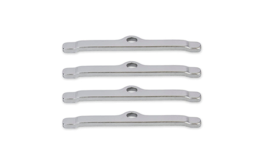 Valve Cover Clamp-Four Mr Gasket 9817 Per Set