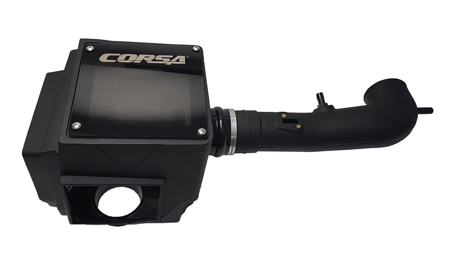 Air Intake System Corsa