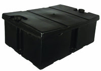 8D Moeller Low Profile Battery Box (26.75X17X13.25)