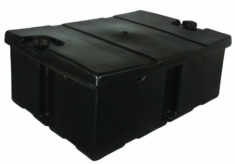 8D Moeller Low Profile Battery Box (26.75X17X13.25)