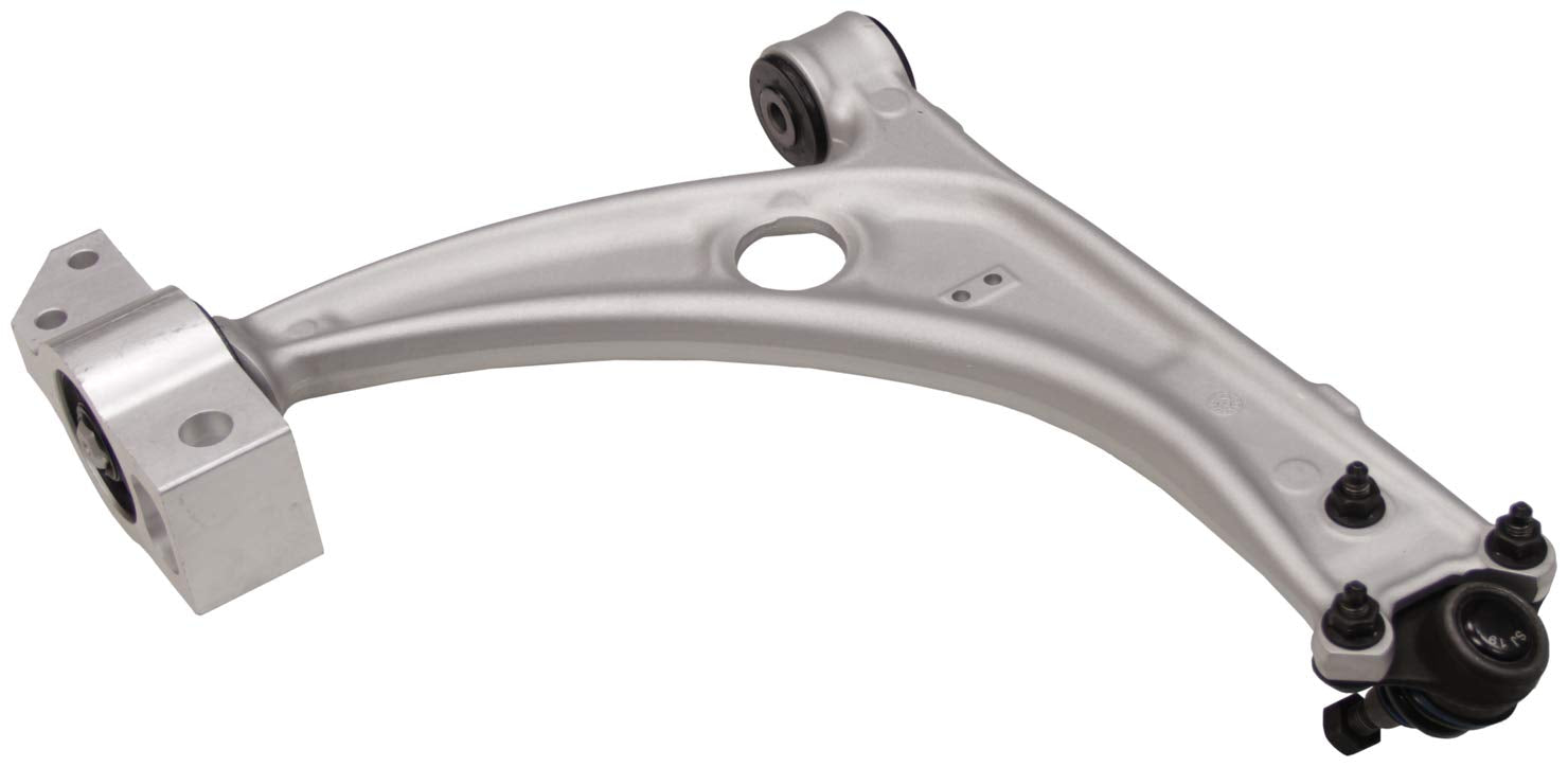 MOOG Suspension Control Arm and Ball Joint Assembly front left lower RK620589