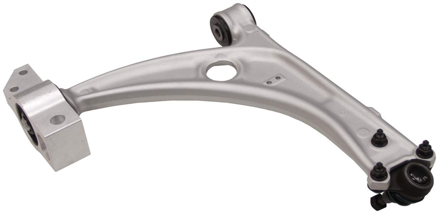MOOG Suspension Control Arm and Ball Joint Assembly front left lower RK620589