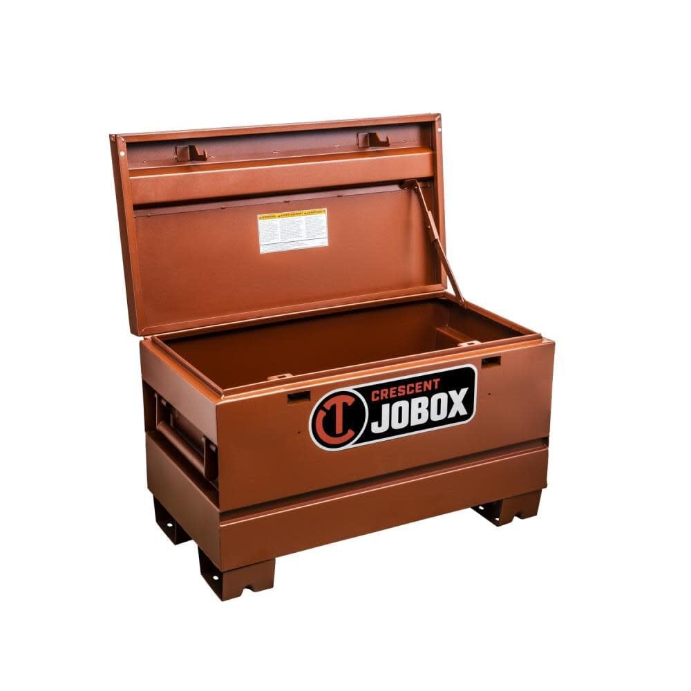 JOBOX Crescent 36" Tradesman Steel Chest - CJB635990