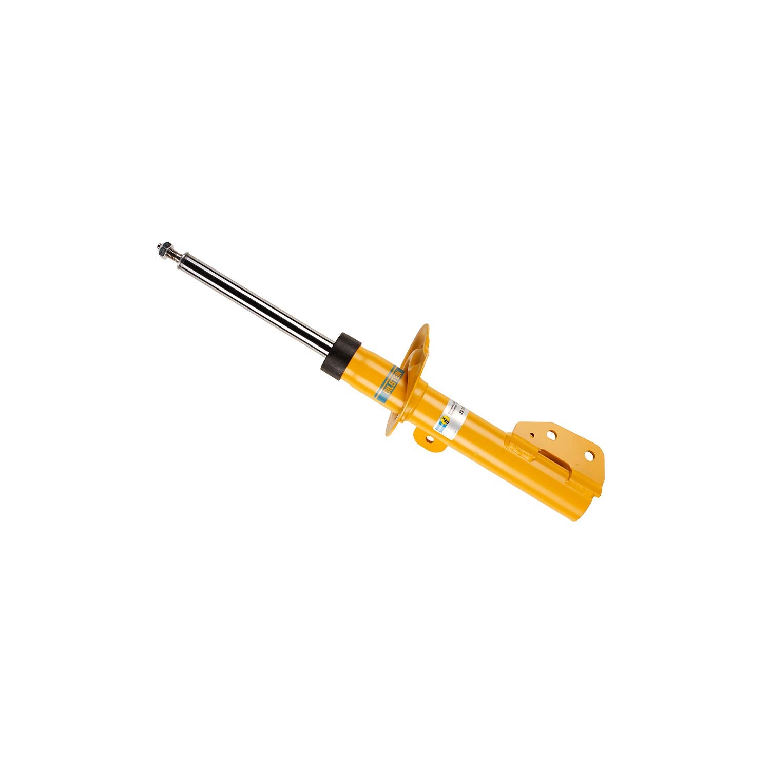 Opel Antara Bilstein B6 Front Left Twintube Strut Assembly (22-240538) 2006+