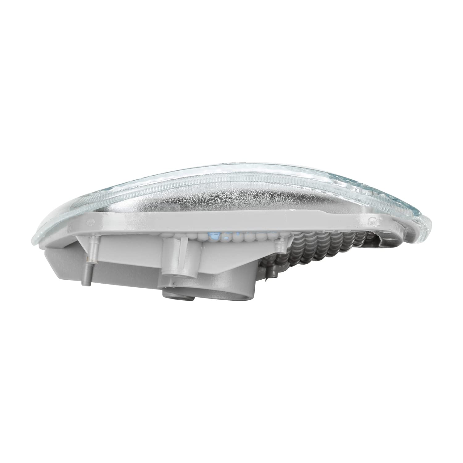 Ford TYC 17-1125-01 Front Driver Side Replacement Side Marker Lamp