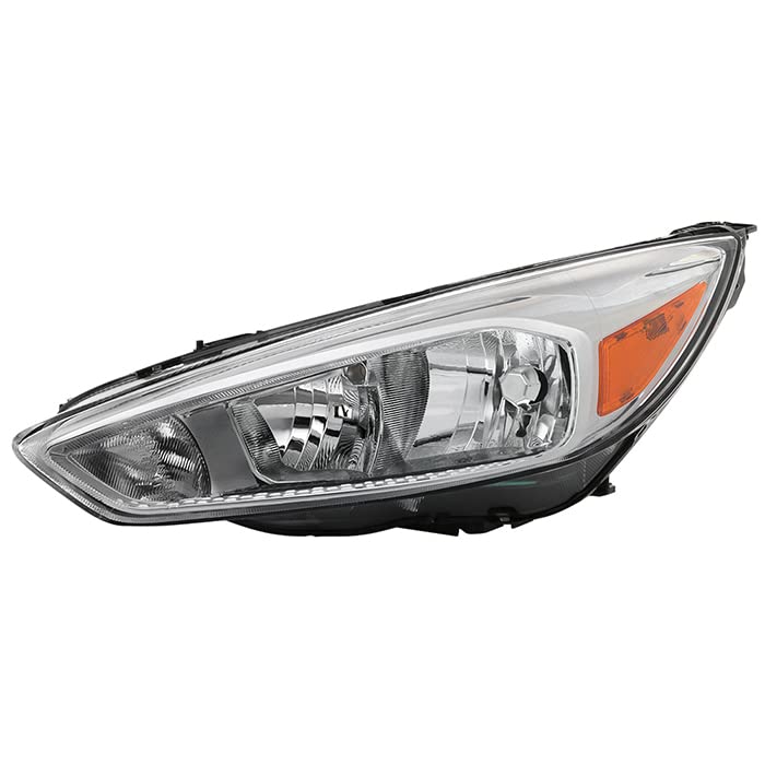 OE Xtune Headlights (HD-JH-FFOC15-OE-L) (POE)