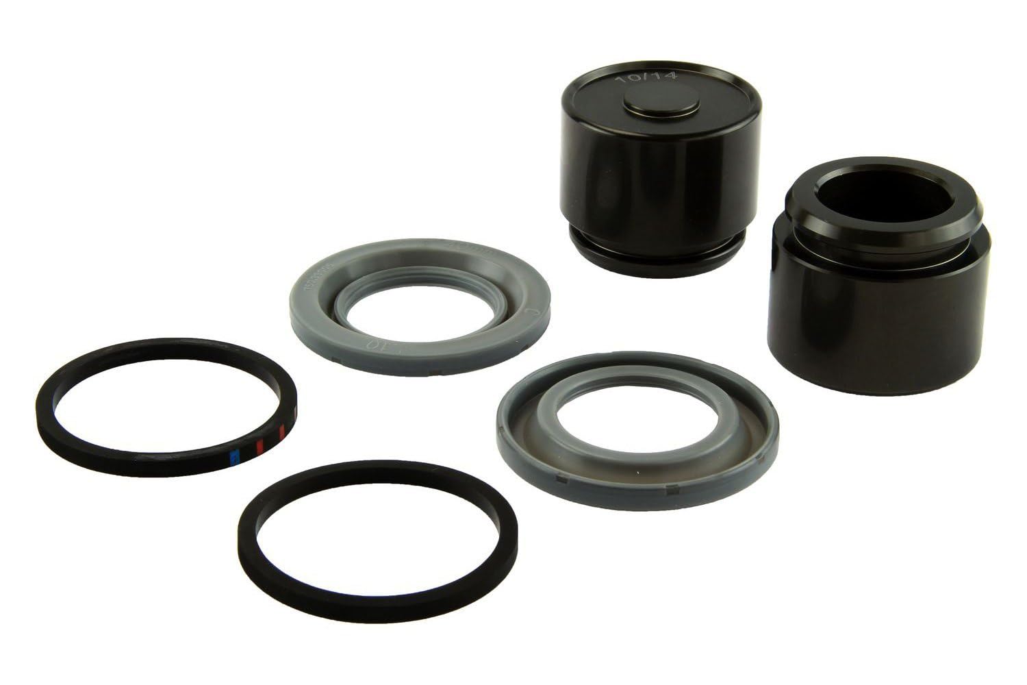 Caliper Rebuild Kit Stoptech 40mm Long 143.99240
