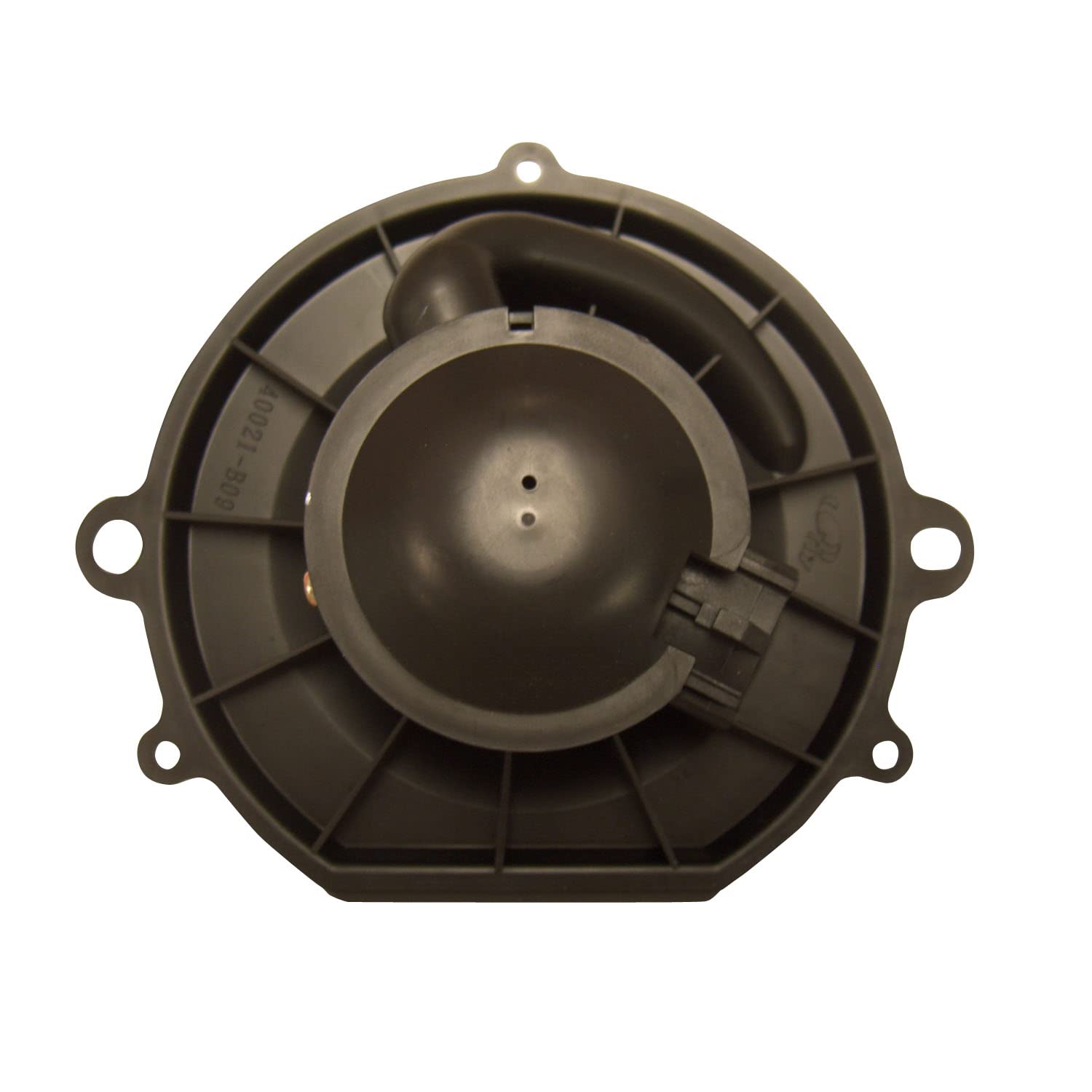 Ford/Mercury TYC 700017 Replacement Blower Assembly