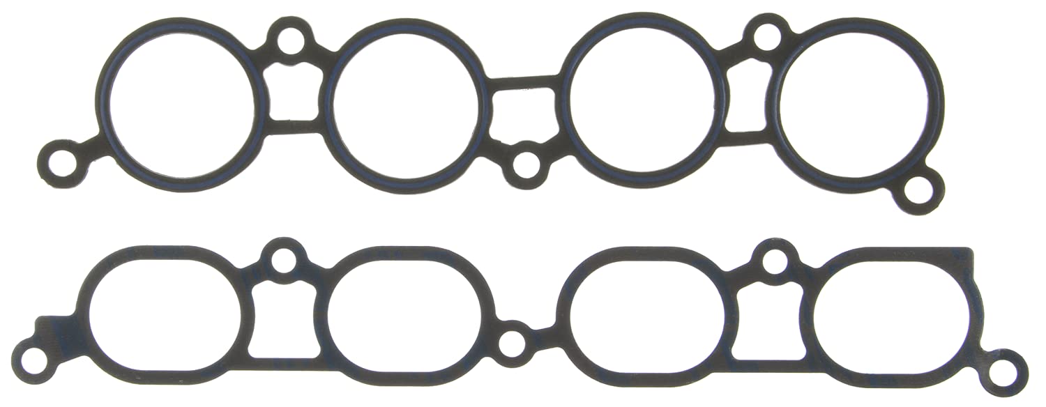 Engine Intake Manifold Gasket Set MAHLE MS20177
