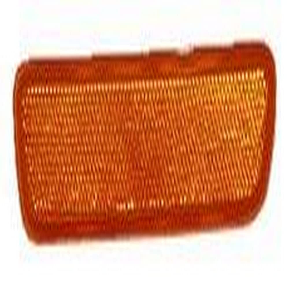 Right TYC Reflector Assembly Compatible with 2004-2008 Chrysler Pacifica