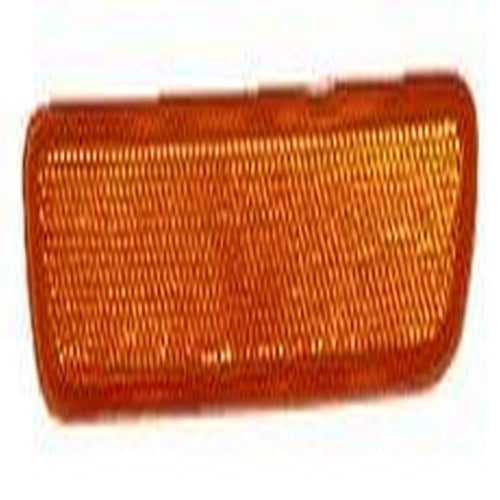 Right TYC Reflector Assembly Compatible with 2004-2008 Chrysler Pacifica