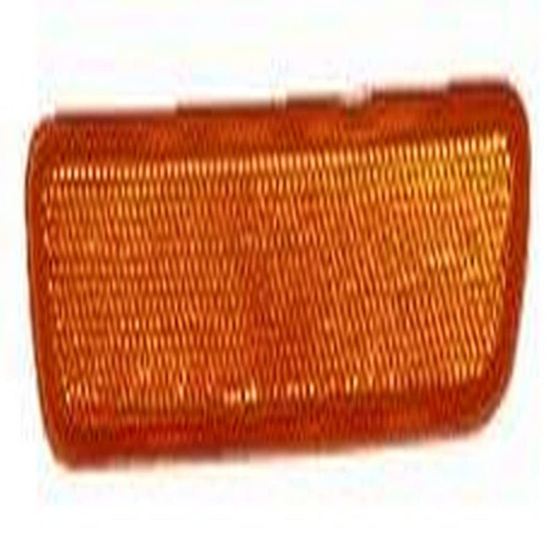 Right TYC Reflector Assembly Compatible with 2004-2008 Chrysler Pacifica