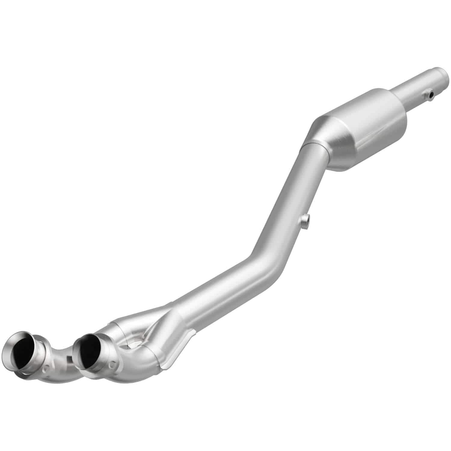Catalytic Converter MagnaFlow 4481691: California Grade, Direct-Fit, Compatible with 2000-2003 BMW M5 (CARB Compliant)