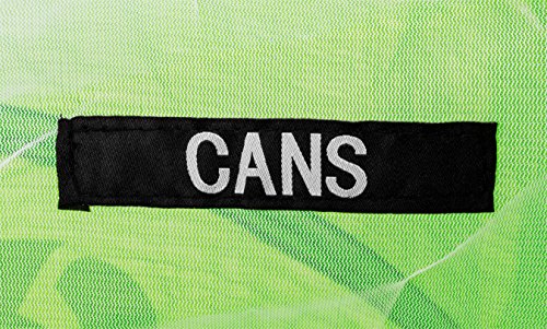 Pop-Up Camco 42983 Recycle Container-18 x 24"
